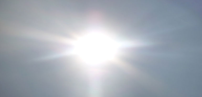 Sun Strach Sun Safety: Protect Your Skin During Spring | WeatherBug | WeatherBug
