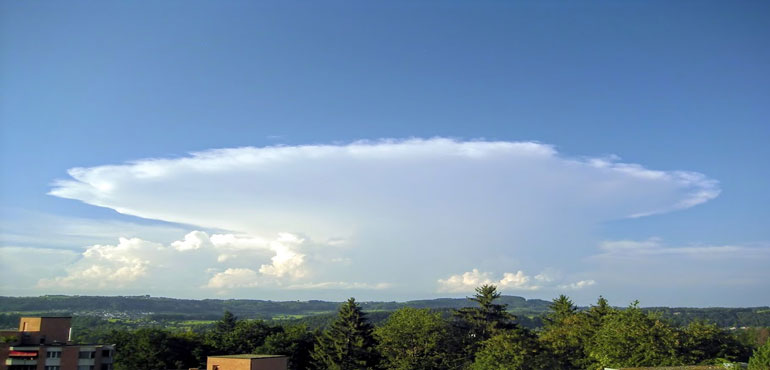 Confusing Weather Probability of Precipitation, A Surprisingly Confusing Concept ...